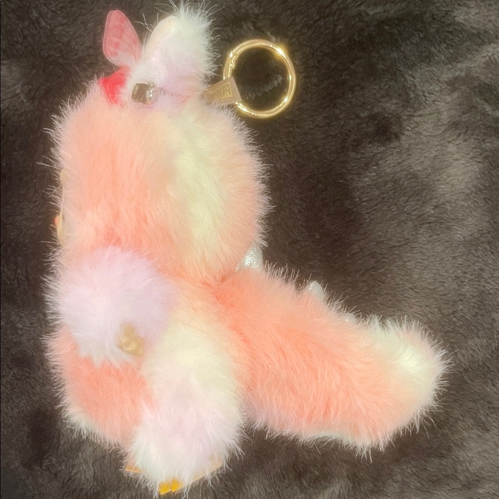 Custom Plush Keychain - Picture 12 of 14